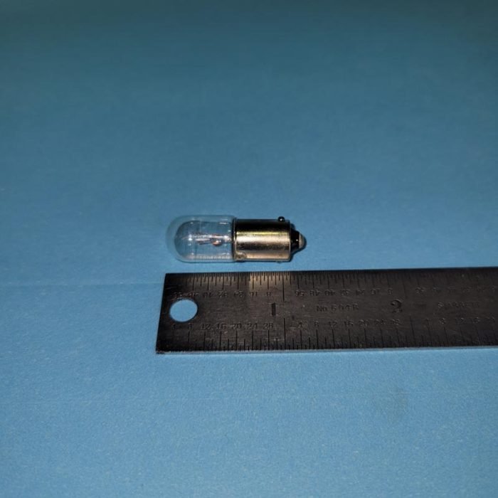 Bulb 6V 1.2W AB#800E-N65 | 30-13835