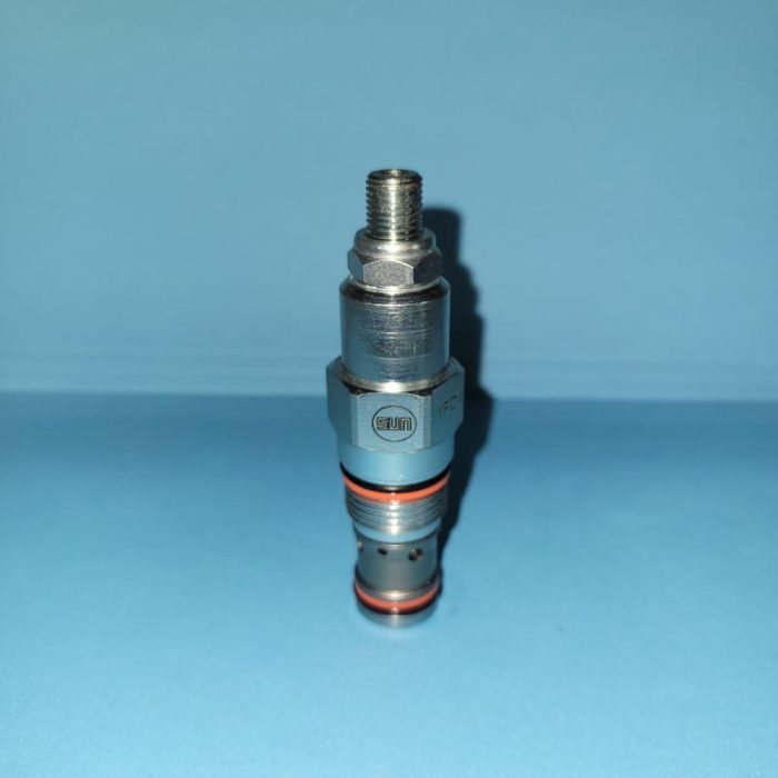 Flow Control - Press Comp 20 | 30-13994