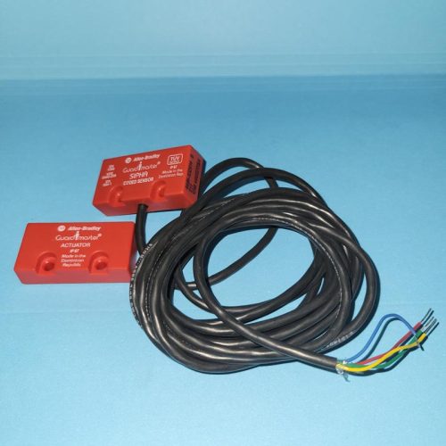 Safety Act/Sensor 440N-S32014 | 30-14023