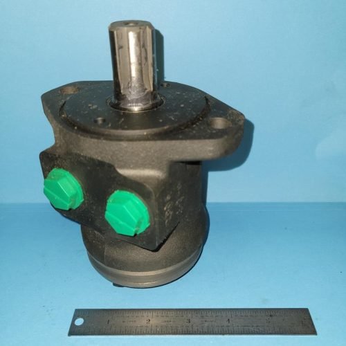 Motor 1300RPM 6T Spl (33X) | 30-14077