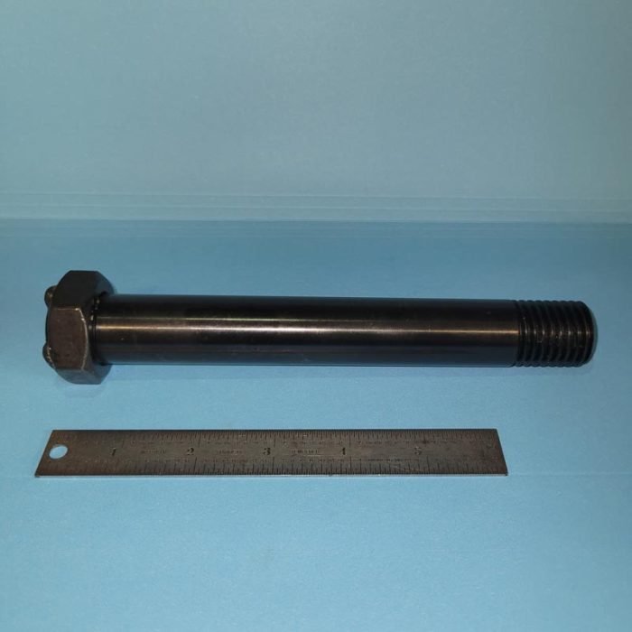 Assembly Gear Shaft (33X) | 30-52391