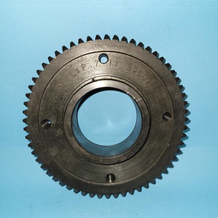 Gear 6 (33X) | 30-52502