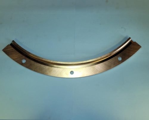 Track Curve 2"W 12R (33X/34X) | 30-52525