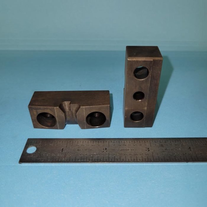 Yoke/Cut Side 11-11.5 GA | 30-54691