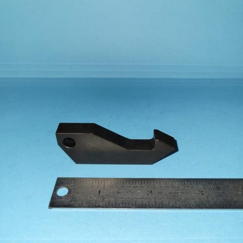 Lever Ejector Location (34X) | 30-56577