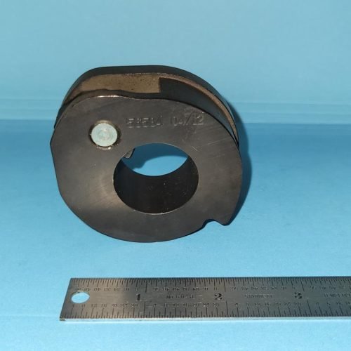Shear Drive Hub (34X) | 30-56584