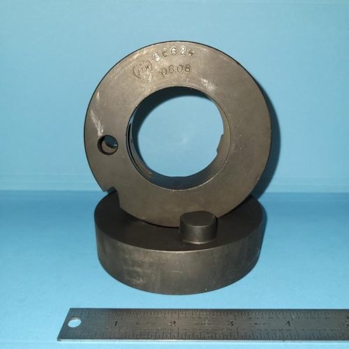 Eject Drive Hub (34X) | 30-56624