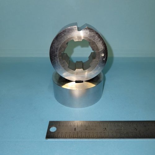Drive Hub (34X) | 30-56625