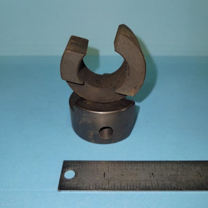 Bushing Twist Pinion Cs (34X) | 30-56639
