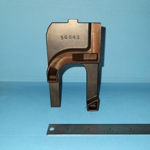 Ejector Grip Side (34X) | 30-56643