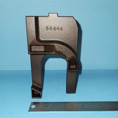 Ejector Cutter Side (34X) | 30-56644