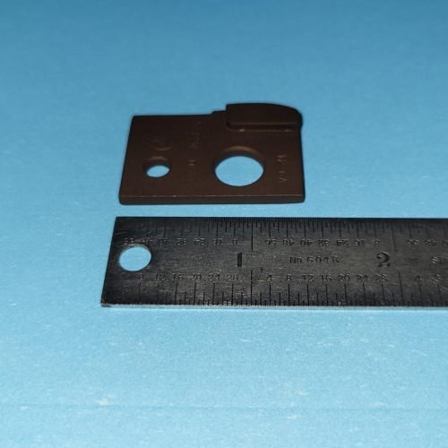 Fixed Gripper 12-GA (34X) | 30-57234