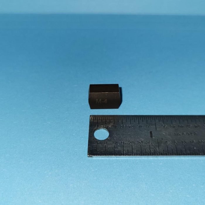 Insert Cutter Side Yoke (34X) | 30-57817