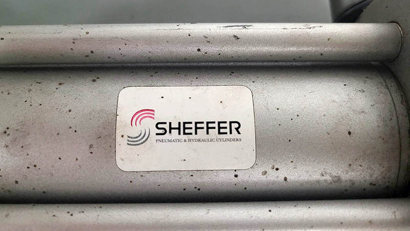 2HHT7Y 470 Knotter Cylinder | 3356361-1
