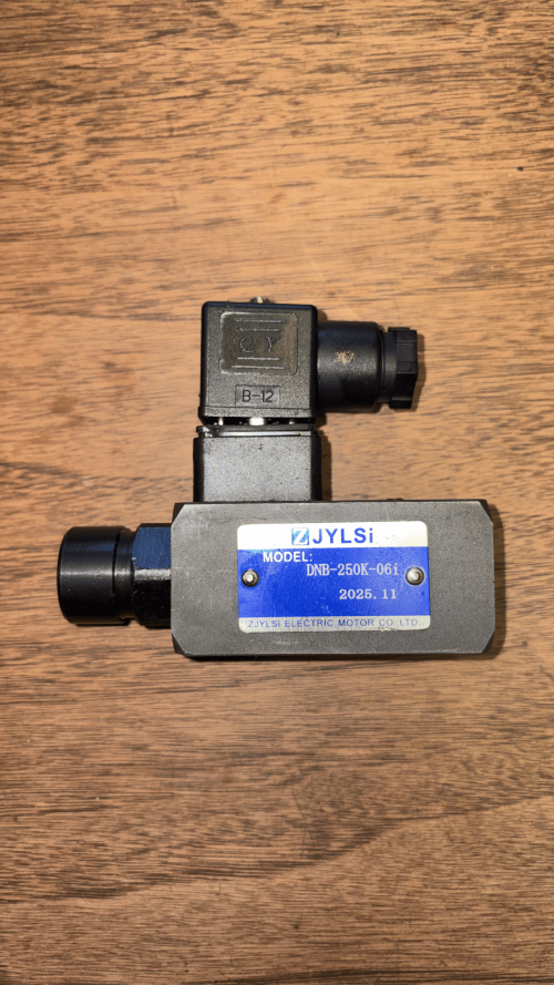 B1 switch