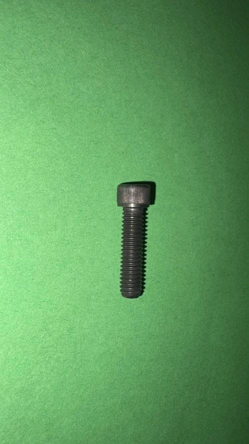 Socket Head Cap Screw 5/16-18 x 1-1/4 | Accent Wire Tie