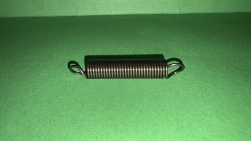 Spring/Ext Knotter Cutter | Accent Wire Tie