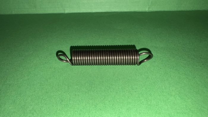 Spring/Ext Knotter Cutter | Accent Wire Tie