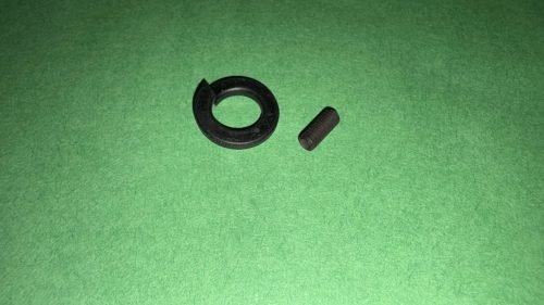 Washer Lock 1/2 | Accent Wire Tie